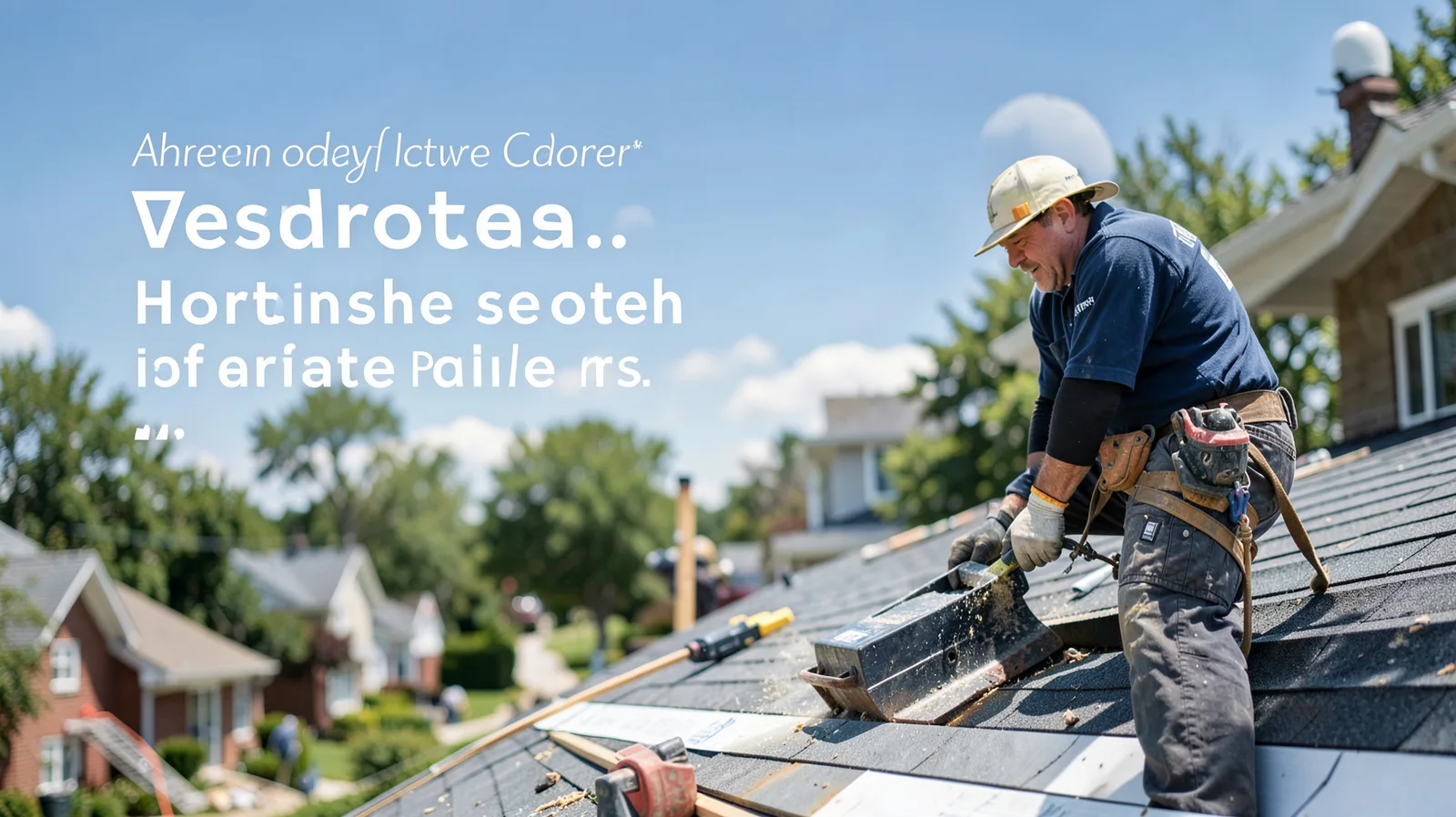 Roof Replacement in Westfield, WI near me